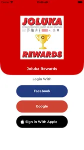 Joluka Rewards screenshot 1