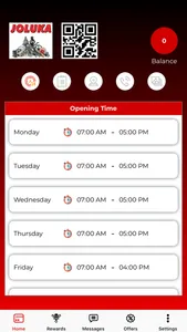 Joluka Rewards screenshot 2