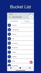 Task Tracker Pvt Ltd screenshot 4