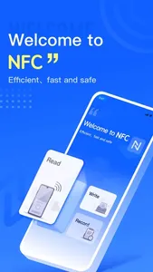 NFC-Helper screenshot 0