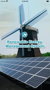 REMS (Renewable Energy MS) screenshot 0