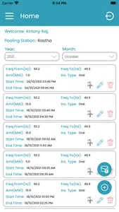 REMS (Renewable Energy MS) screenshot 2