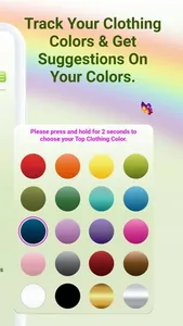 Colornostics screenshot 4