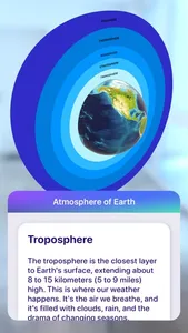 GeoGeek AR - Geography Quiz screenshot 5