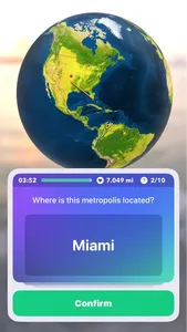 GeoGeek AR - Geography Quiz screenshot 6