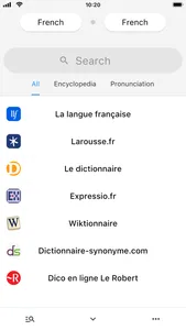 All Dictionaries & Translators screenshot 6