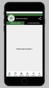 Praça dos Cadetes screenshot 1