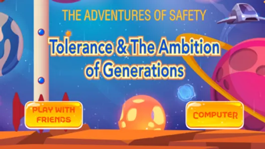 Adventures of Safety screenshot 4