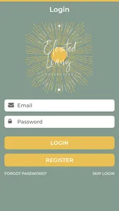 Elevated Living Collective screenshot 1