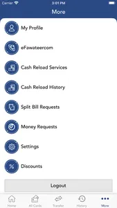 RUM Pay screenshot 5