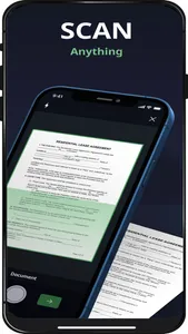 document scanner app-scan pdf screenshot 0