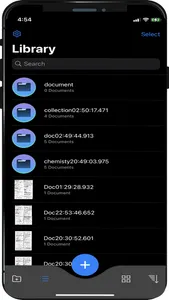 document scanner app-scan pdf screenshot 1