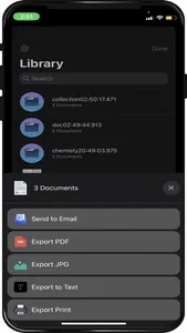 document scanner app-scan pdf screenshot 2