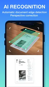 OneScanner: PDF Scanner App screenshot 1