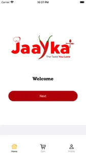 Jaayka screenshot 1