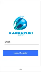 Karpazuki screenshot 0