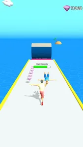 Pose Therapy 3D screenshot 4