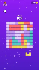 Square Away! screenshot 1