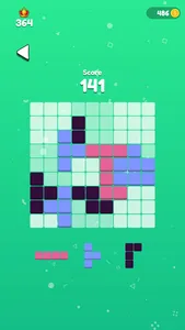 Square Away! screenshot 2