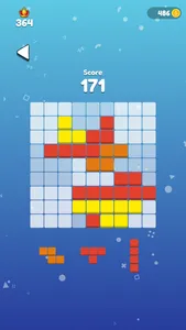 Square Away! screenshot 3