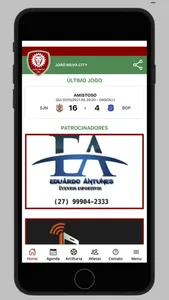João Neiva City screenshot 0