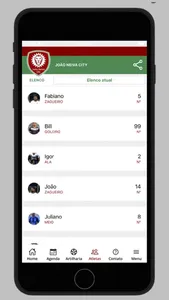 João Neiva City screenshot 3