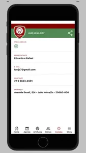 João Neiva City screenshot 4