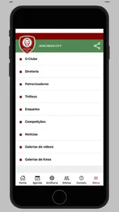 João Neiva City screenshot 5