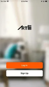 Artlii screenshot 1