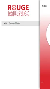 Rouge Music screenshot 0