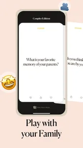Get Closer・Question Games screenshot 7