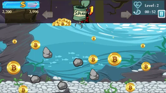 Mining Crypto Game screenshot 3