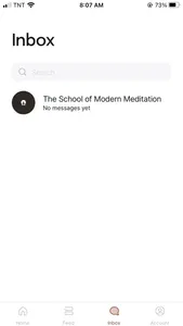 School of Modern Meditation screenshot 3