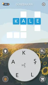 Kelime Avı - Kelime Oyunu screenshot 2