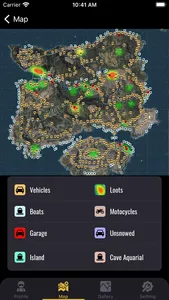 Skins & Stats Tracker for PUBG screenshot 2