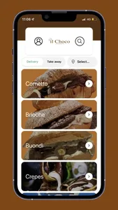 Il Choco screenshot 1