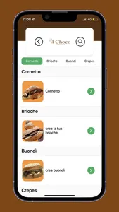 Il Choco screenshot 2