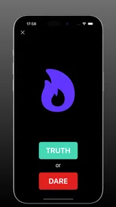 Truth Or Dare? Dirty, Couples screenshot 6