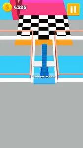 Bridge Car Race screenshot 1