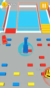 Bridge Car Race screenshot 3