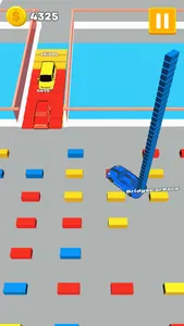 Bridge Car Race screenshot 5