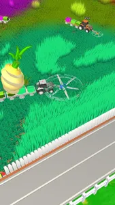 My Lawn.io: Garden Harvest screenshot 2