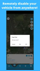 Mad Slick GPS Pro screenshot 2