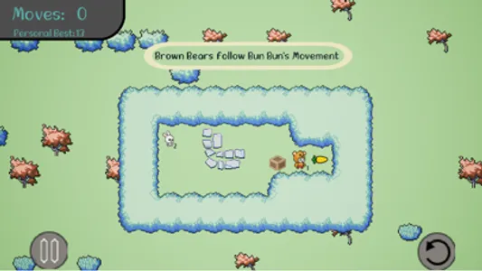 Bun Bun's Run screenshot 3