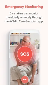 AVAdin Family (Dexcom) screenshot 1