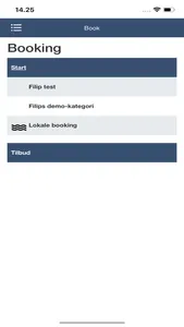 Slottet screenshot 6