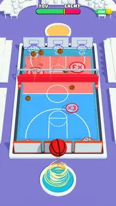 Ball Pusher 3D! screenshot 2