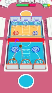 Ball Pusher 3D! screenshot 4