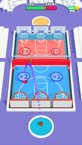 Ball Pusher 3D! screenshot 5