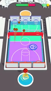 Ball Pusher 3D! screenshot 6